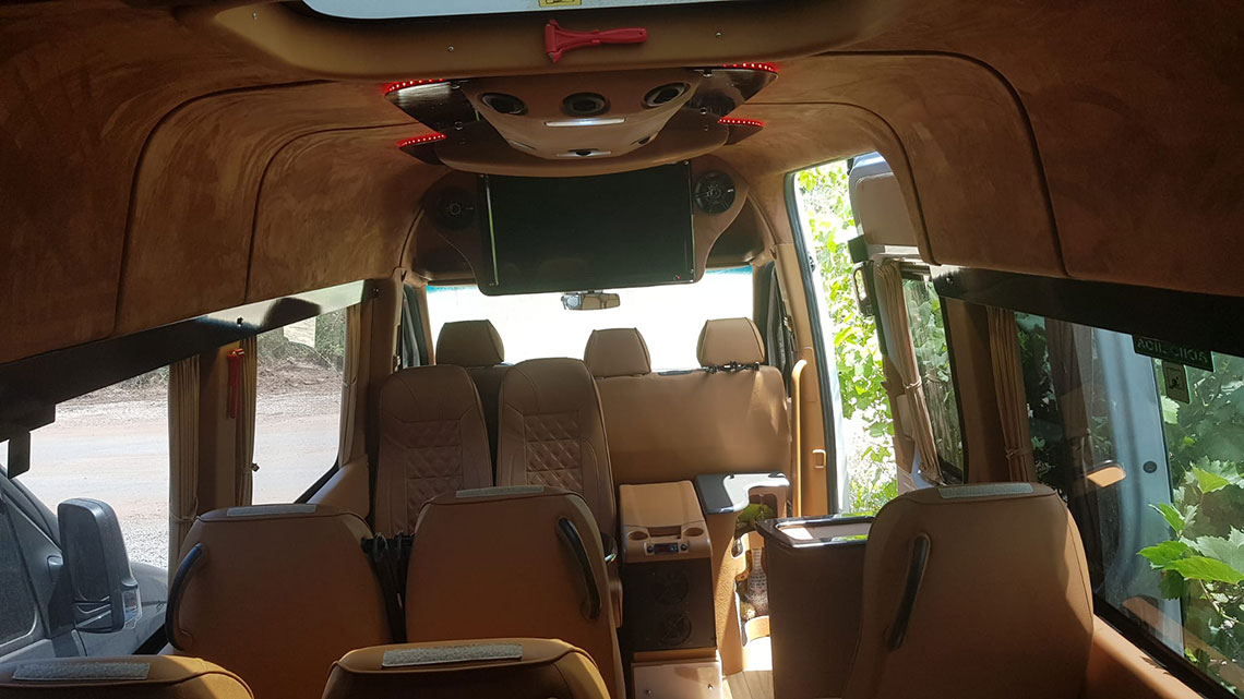 Antalya Airport Transfer