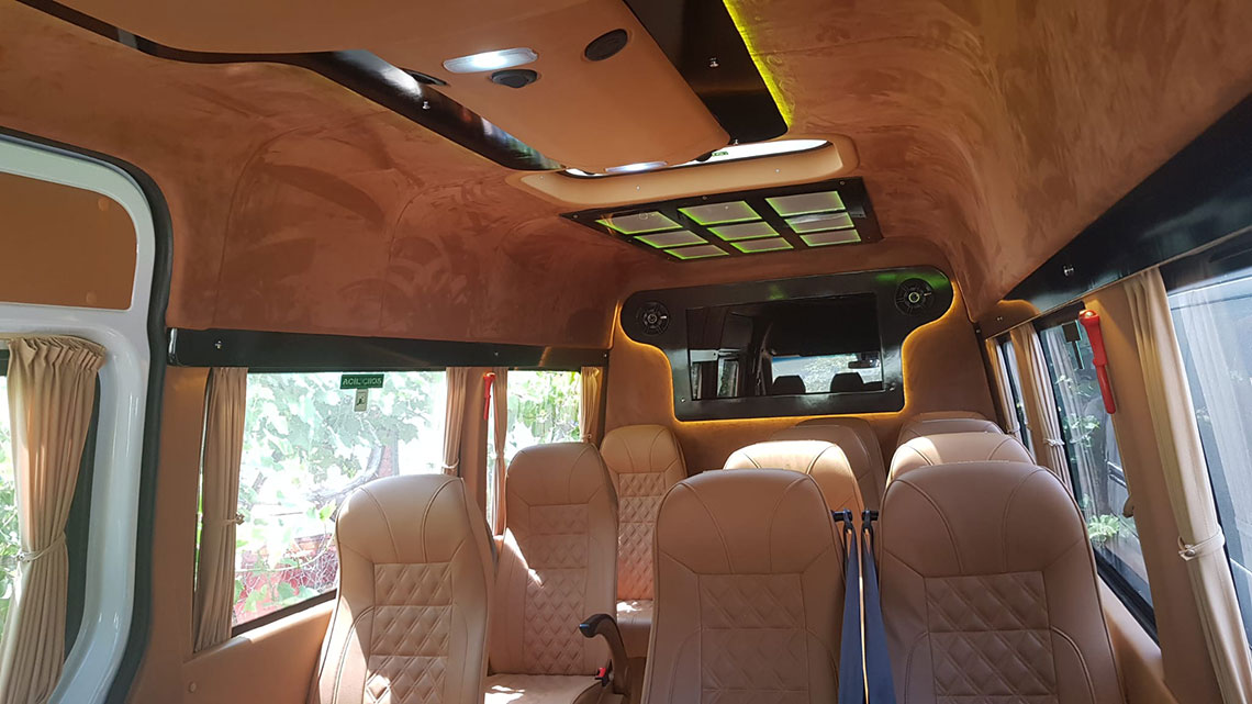 Antalya Airport Transfer