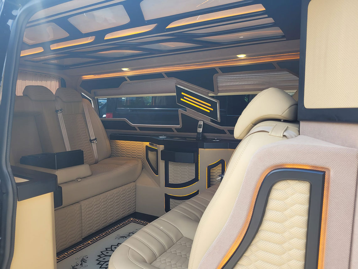 Antalya VIP transfer