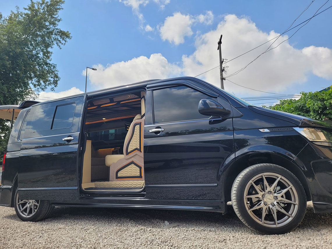 Antalya VIP transfer