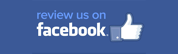 Facebook - Write a Review