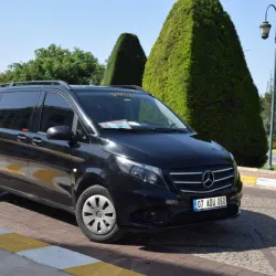 antalya airport transfer