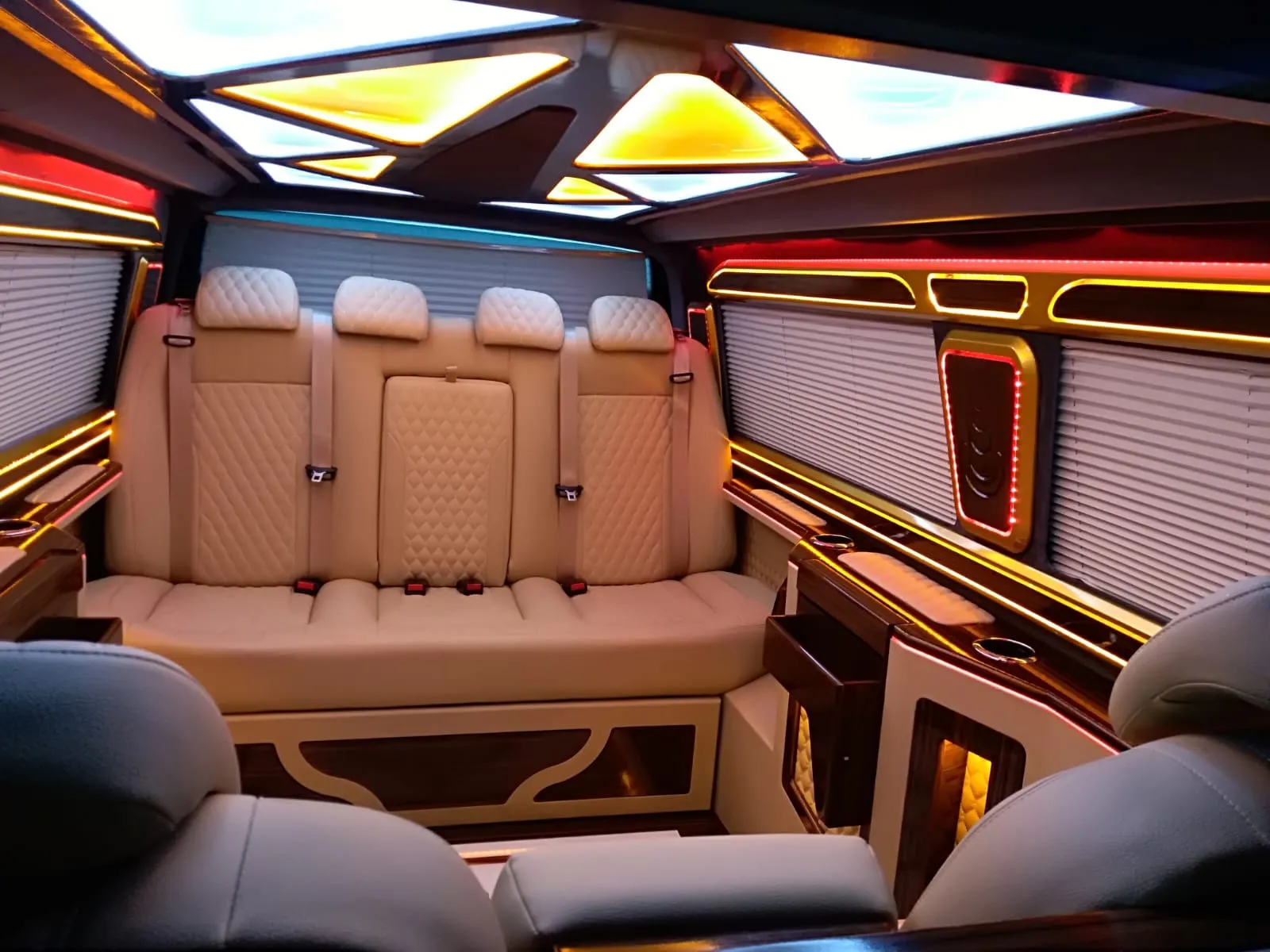 Terracity Private Transfer