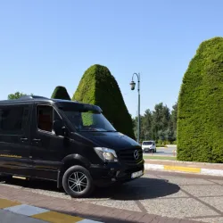 antalya airport transfer