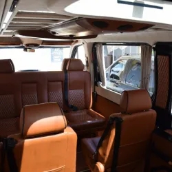 antalya airport transfer