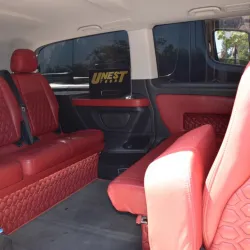 antalya airport transfer