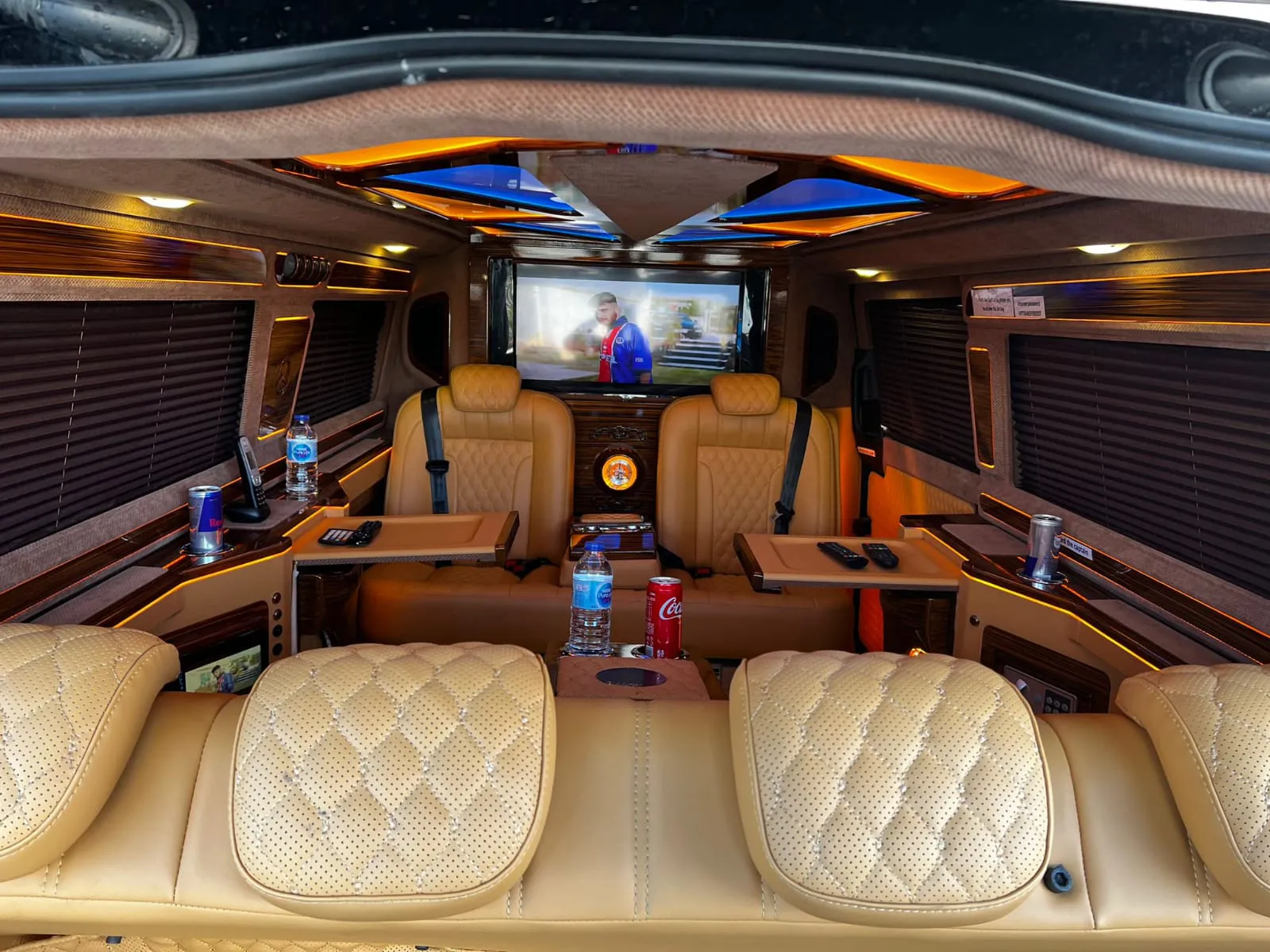 Antalya Shuttle Service