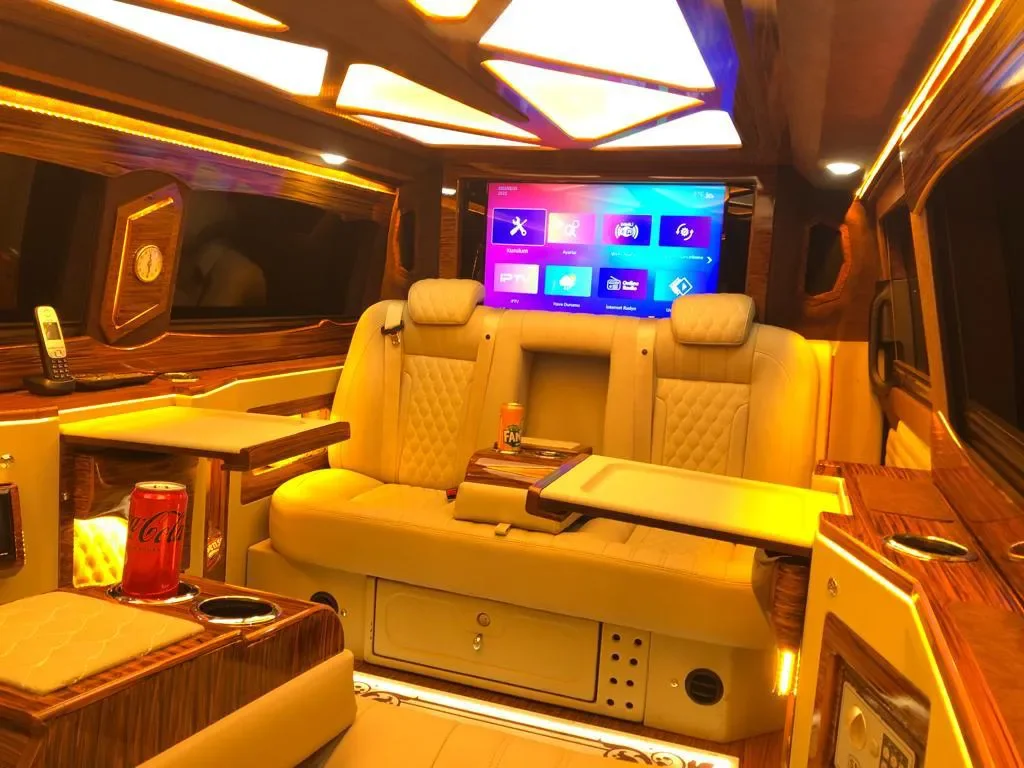 Antalya Shuttle Service