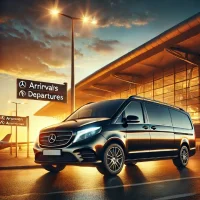 antalya airport transfer